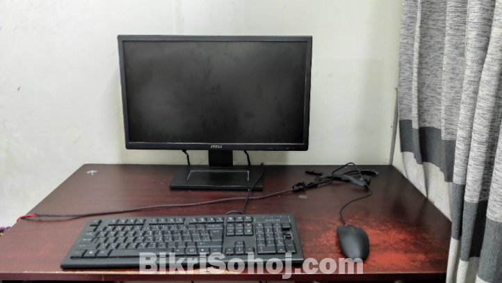 Dell Optiplex 3020 Desktop